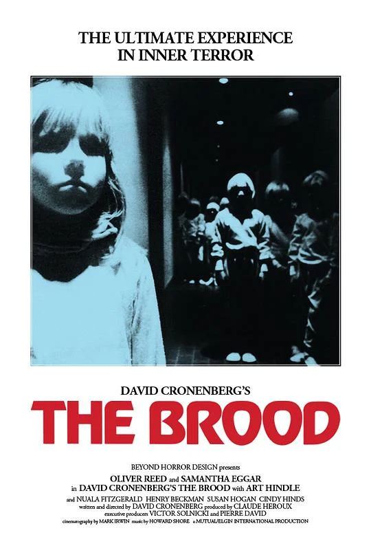 灵婴 The Brood (1979)