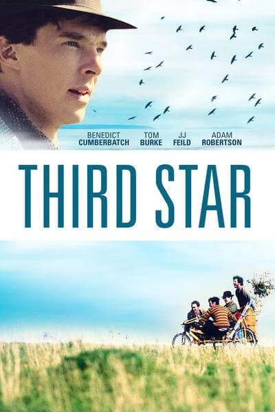 第三颗星 Third Star (2010)