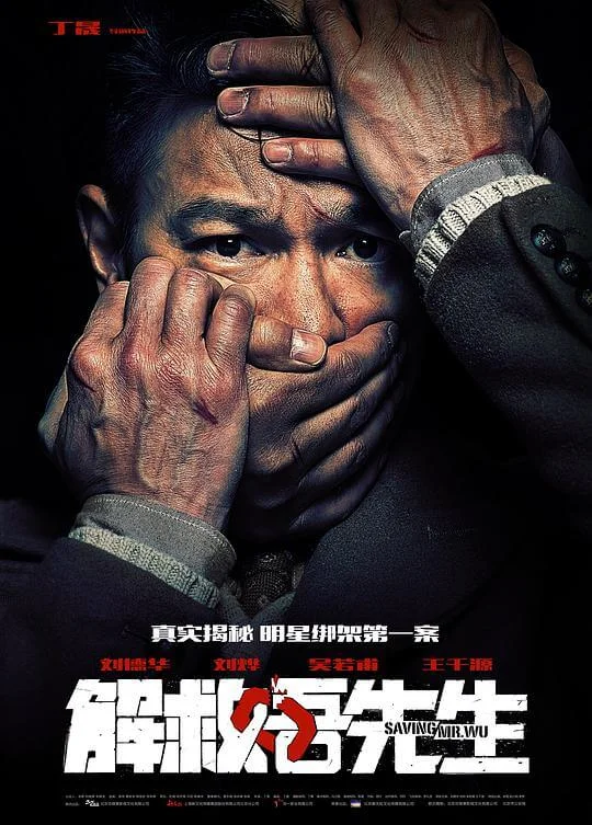 解救吾先生 (2015)