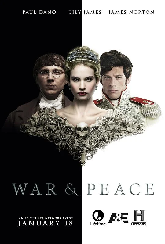 战争与和平 War and Peace (2016)