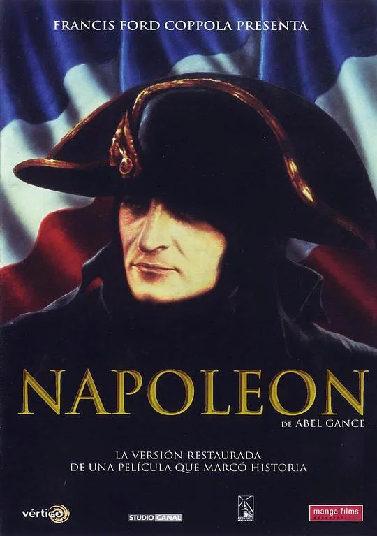 拿破仑 Napoléon (1927)