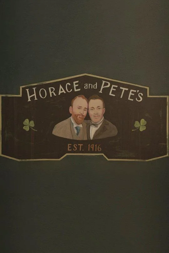 百年酒馆 Horace and Pete (2016)