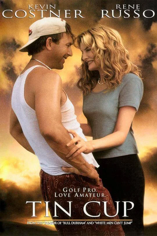 球爱的天空 Tin Cup (1996)