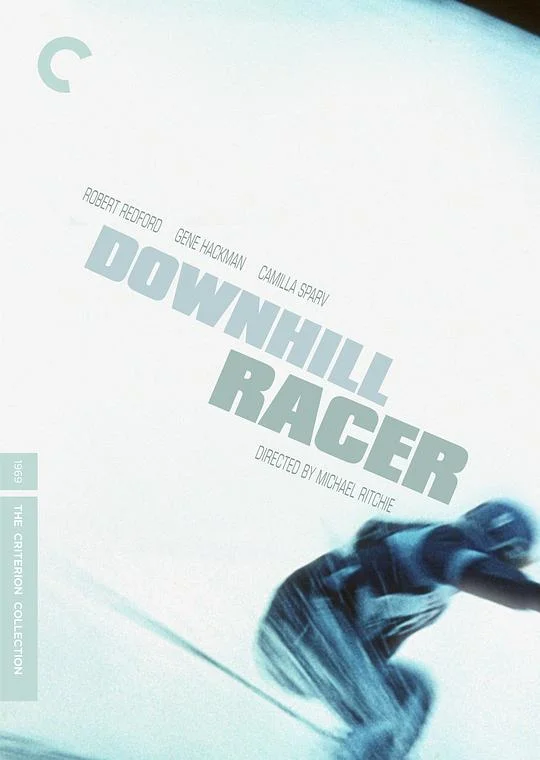 下半生赛跑者 Downhill Racer (1969)
