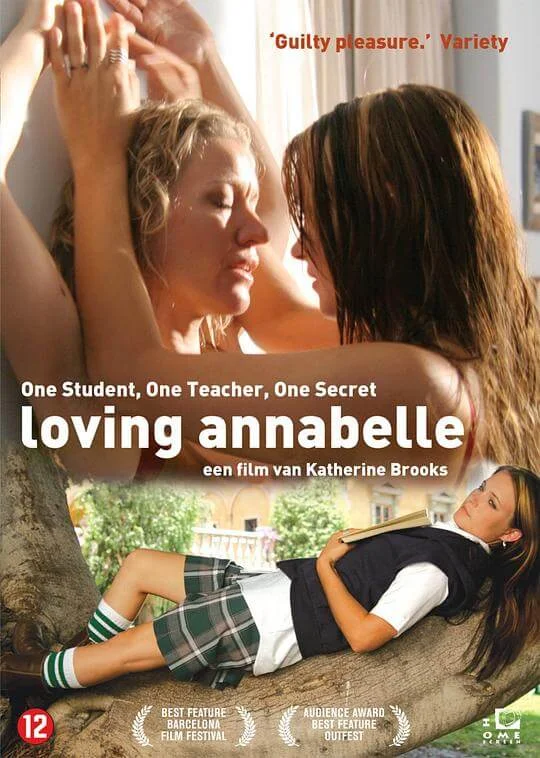 恋恋师情 Loving Annabelle (2006)