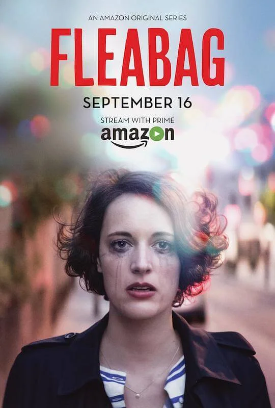 伦敦生活 第一季 Fleabag Season 1 (2016)