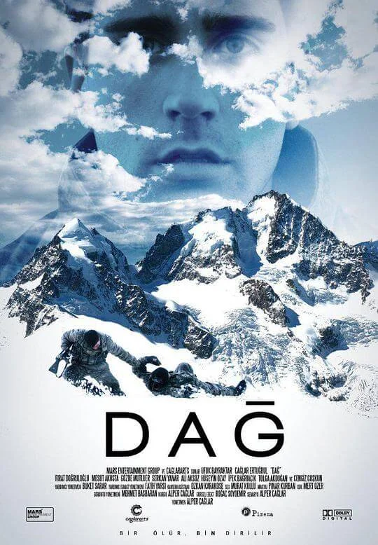 山 Dag (2012)