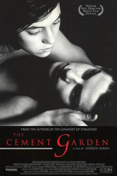 水泥花园 The Cement Garden (1993)