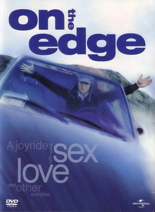 叛逆边缘 On the Edge (2001)