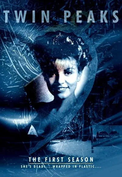 双峰 第一季 Twin Peaks Season 1 (1990)