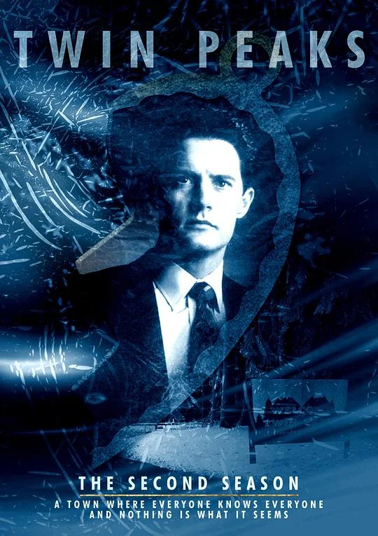 双峰  第二季 Twin Peaks Season 2 (1990)
