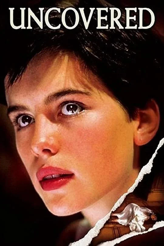 步步杀机 Uncovered (1995)