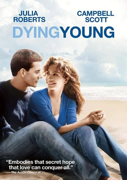留住有情人 Dying Young (1991)