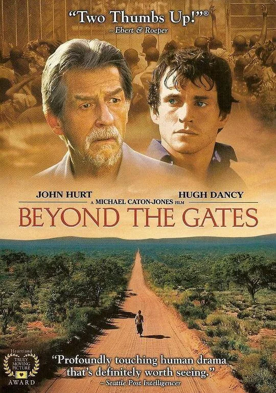 杀戮禁区 Beyond the Gates (2005)