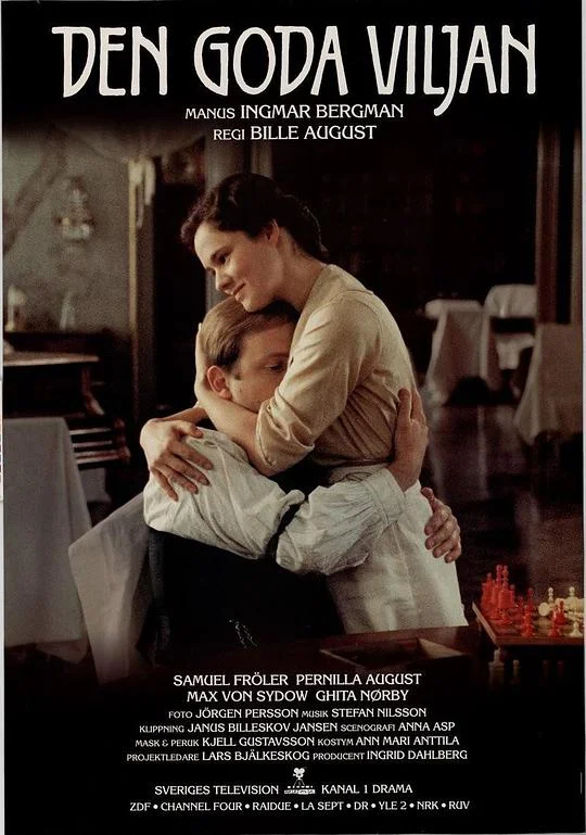 善意的背叛 Den goda viljan (1992)