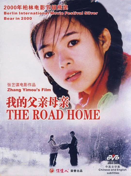 我的父亲母亲 (1999)