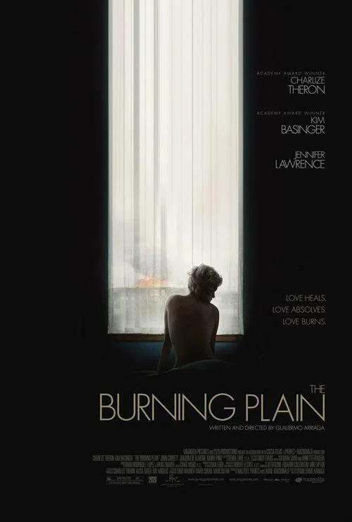 燃烧的平原 The Burning Plain (2008)