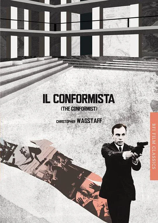 同流者 Il conformista (1970)