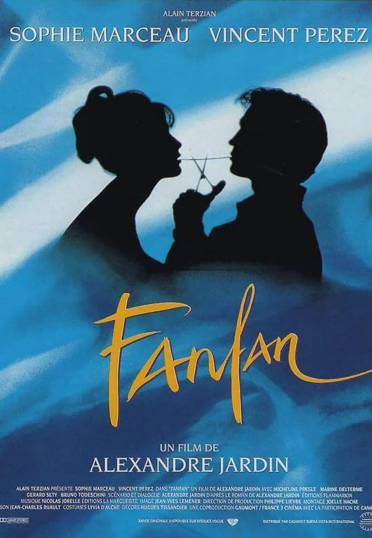 芳芳 Fanfan (1993)