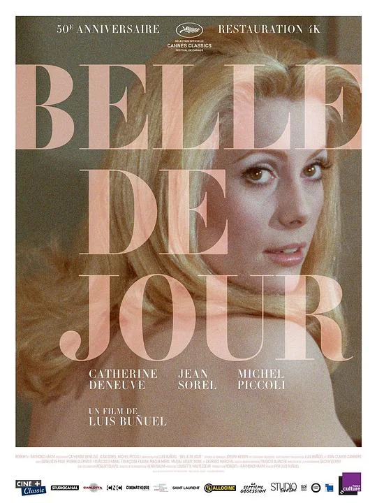 白日美人 Belle de jour (1967)