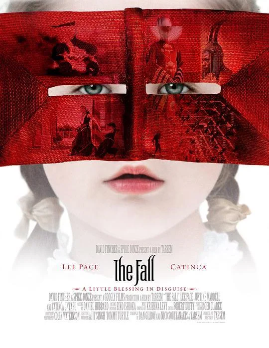 坠入 The Fall (2006)