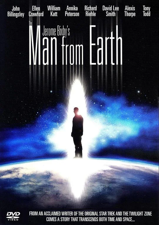 这个男人来自地球 The Man from Earth (2007)