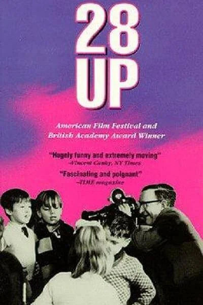 人生七年4 28 Up (1984)