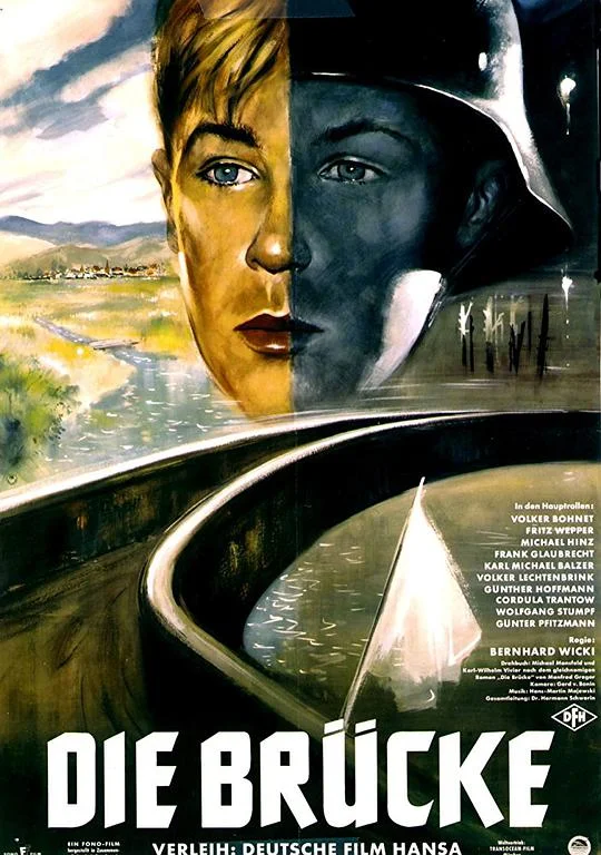 桥 Die Brücke (1959)