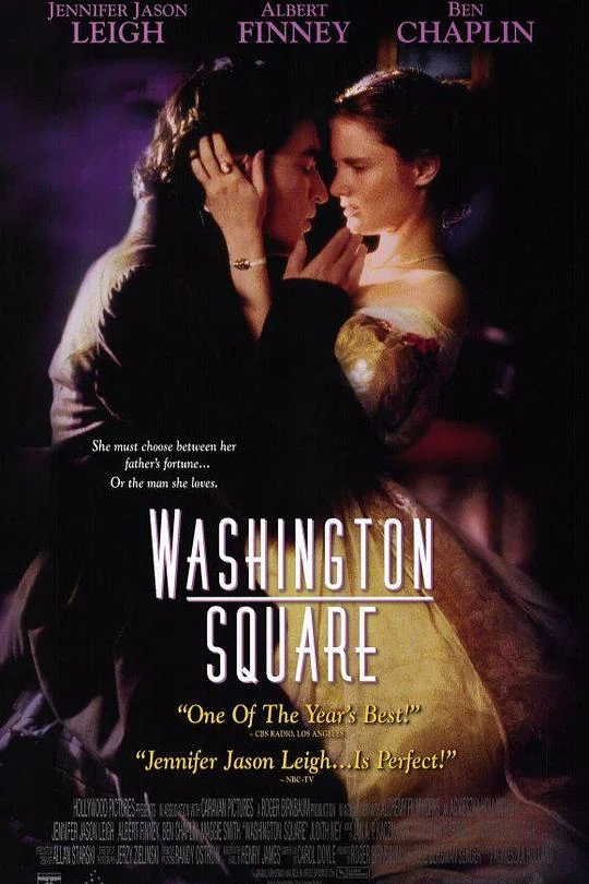 华盛顿广场 Washington Square (1997)