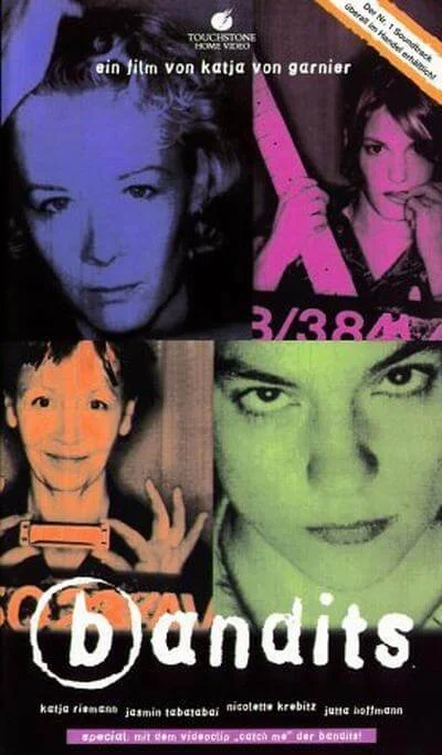 碧波女贼 Bandits (1997)