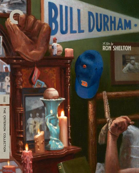 百万金臂 Bull Durham (1988)