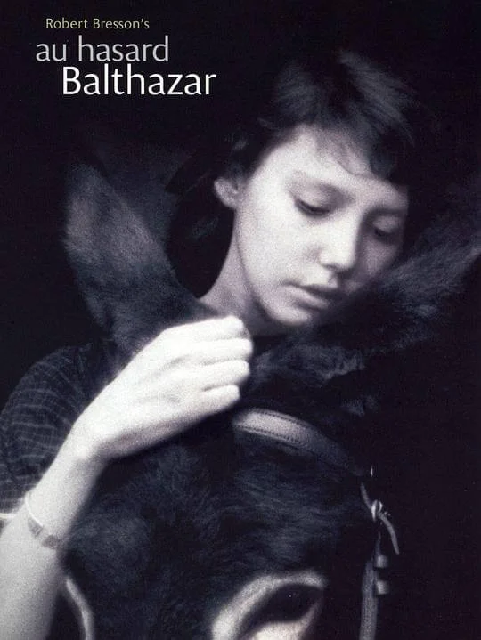 驴子巴特萨 Au hasard Balthazar (1966)