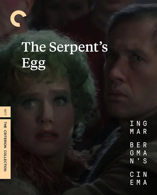 蛇蛋 The Serpent's Egg (1977)