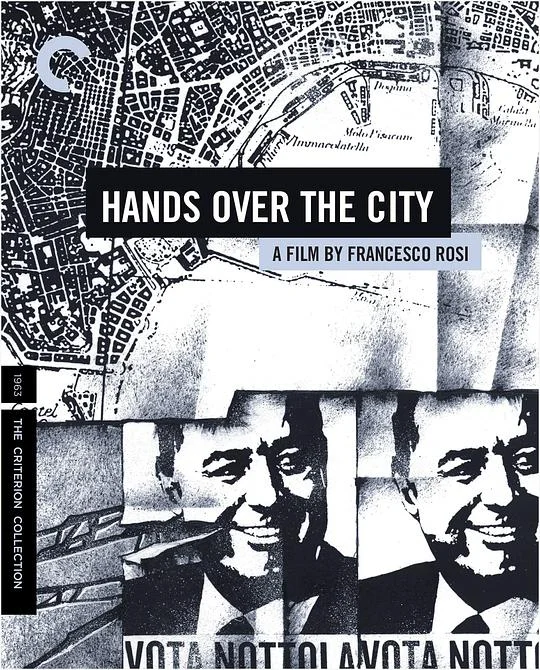 城市上空的手 Le mani sulla città (1963)