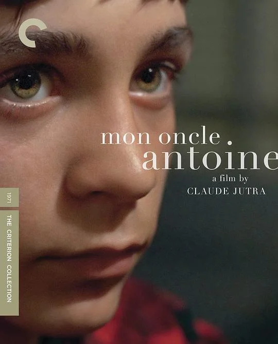 安冬万叔叔 Mon oncle Antoine (1971)
