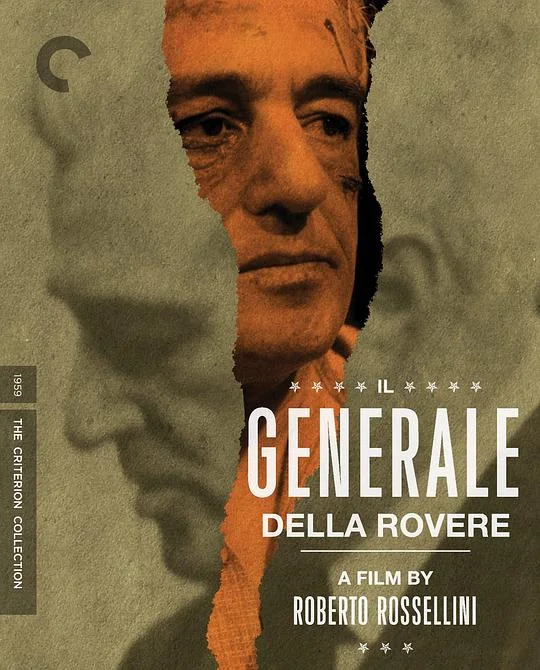 罗维雷将军 Il generale della Rovere (1959)