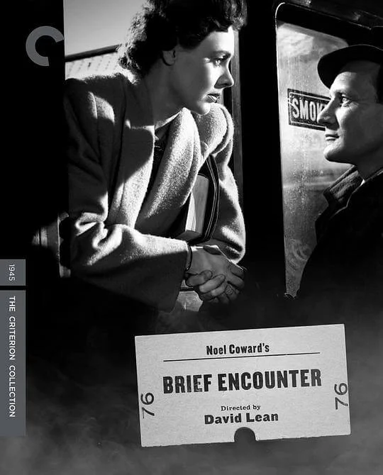 相见恨晚 Brief Encounter (1945)