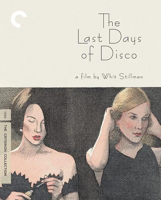 最后的迪斯科 The Last Days of Disco (1998)
