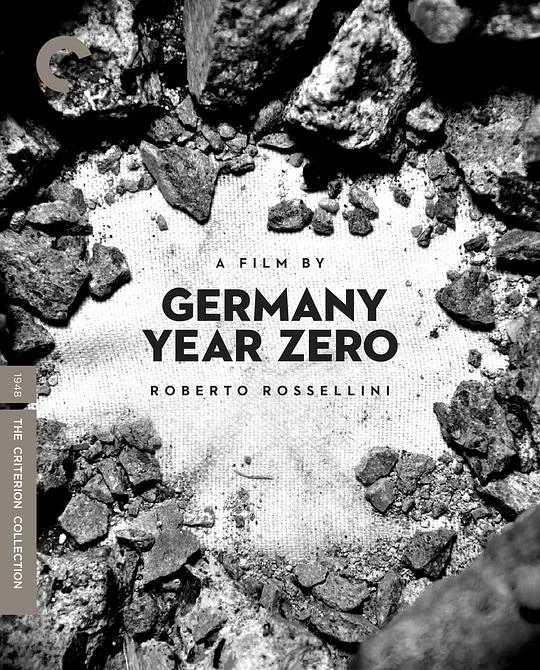 德意志零年 Germania anno zero (1948)