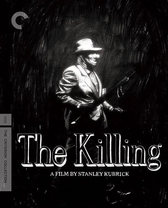 杀手 The Killing (1956)