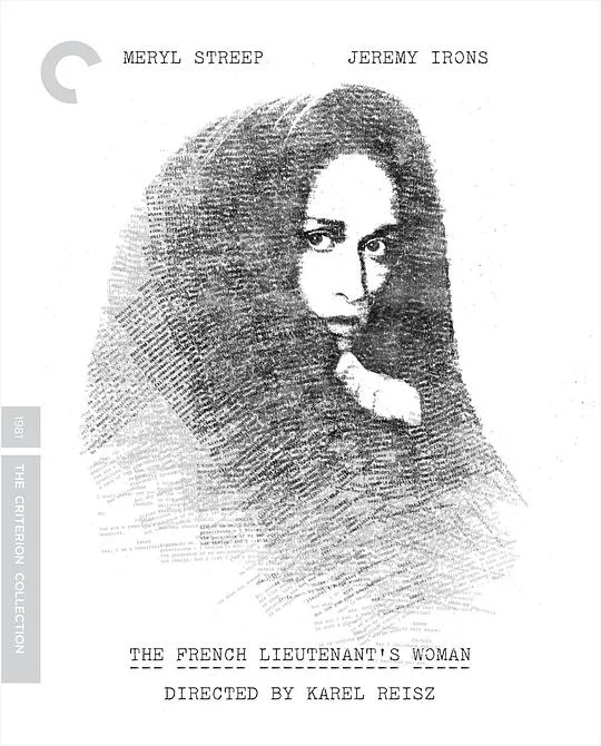 法国中尉的女人 The French Lieutenant's Woman (1981)