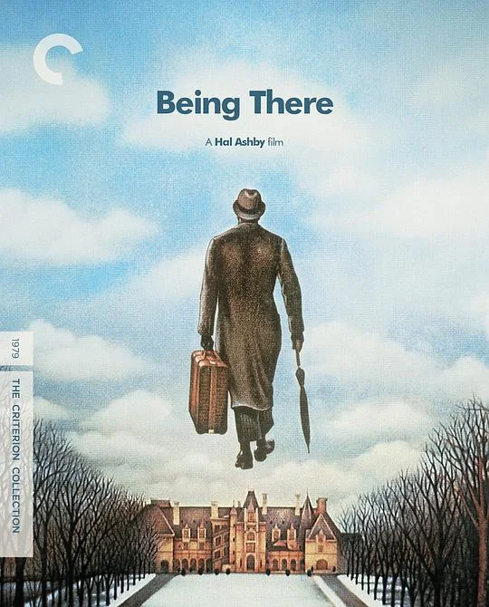 富贵逼人来 Being There (1979)