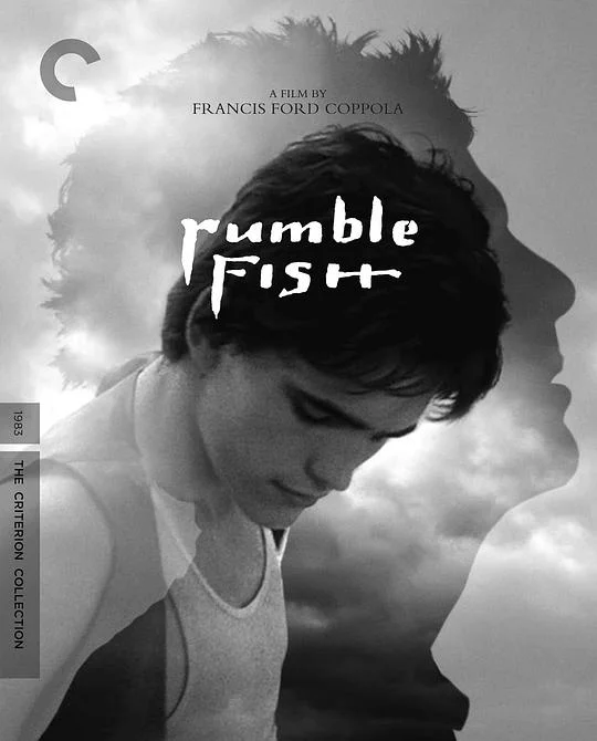 斗鱼 Rumble Fish (1983)