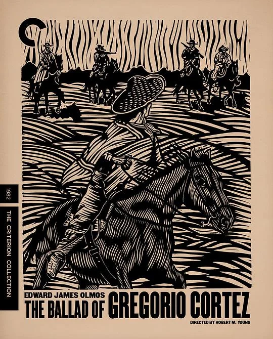 葛达斯逃亡曲 The Ballad of Gregorio Cortez (1982)