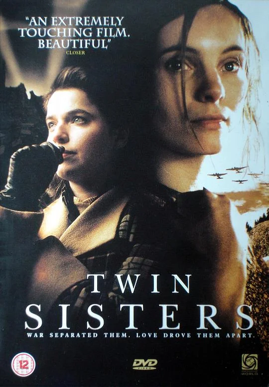 烽火孪生泪 De tweeling (2002)