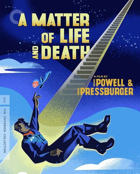 平步青云 A Matter of Life and Death (1946)