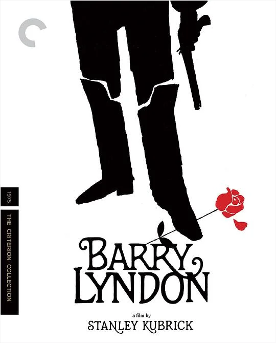 巴里·林登 Barry Lyndon (1975)