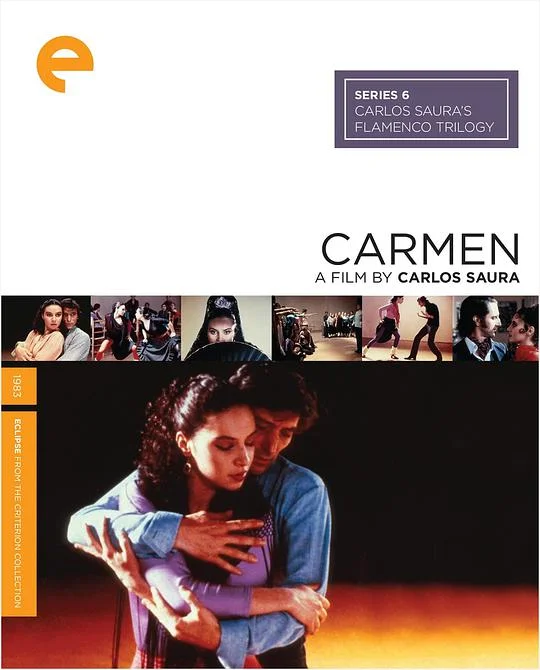 卡门 Carmen (1983)
