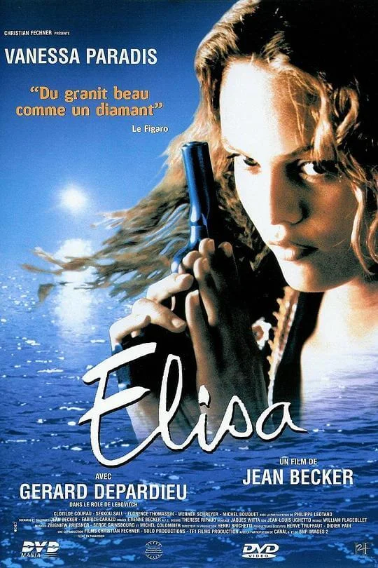 爱丽莎的情人 Élisa (1995)