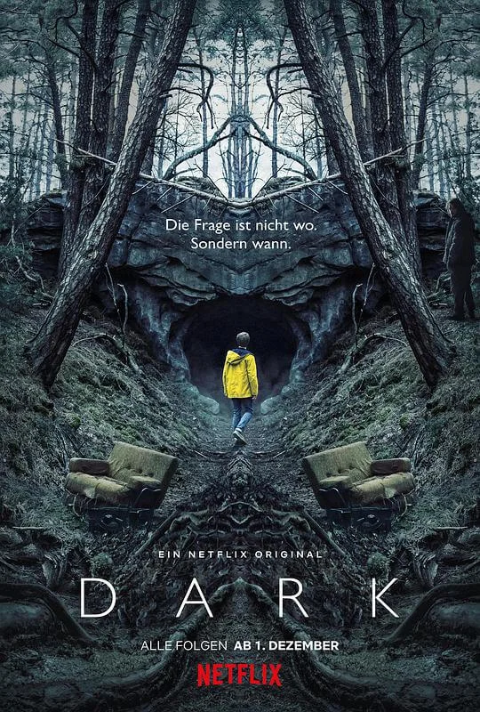 暗黑 第一季 Dark Season 1 (2017)